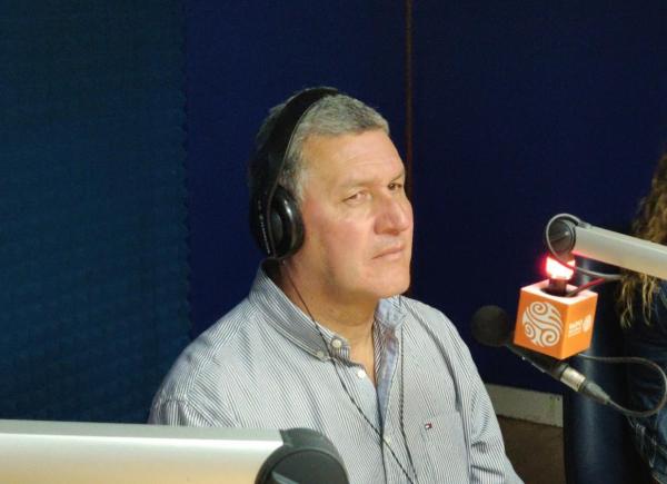 Foto: Twitter Radio Nacional de Colombia