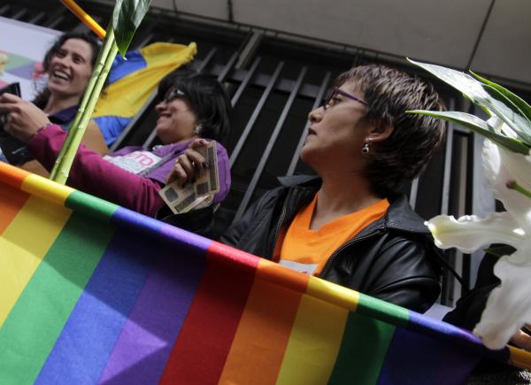 Foto: Colprensa