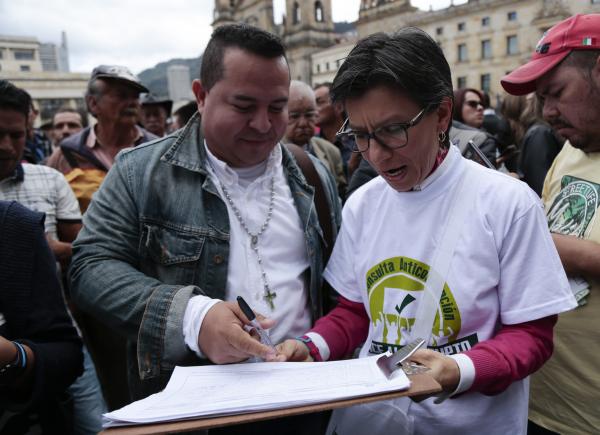 Foto: Colprensa