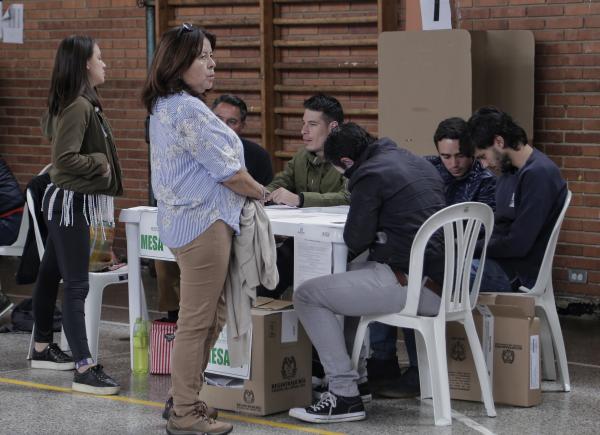 Foto: Colprensa