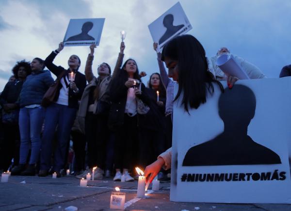 Foto: Colprensa