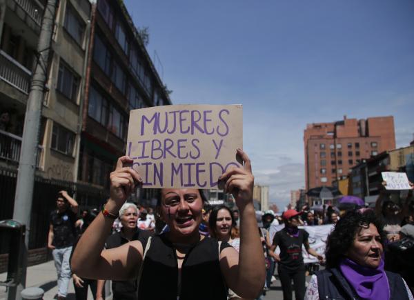Foto: Colprensa