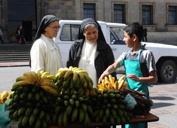 Foto: Colprensa