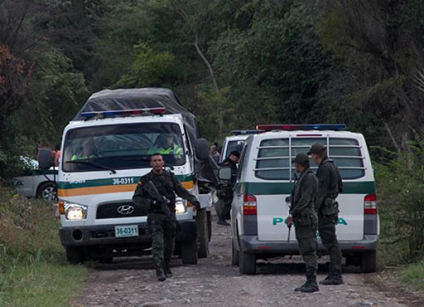 Foto: Colprensa