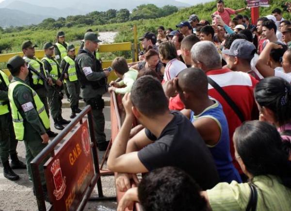 Foto: Colprensa