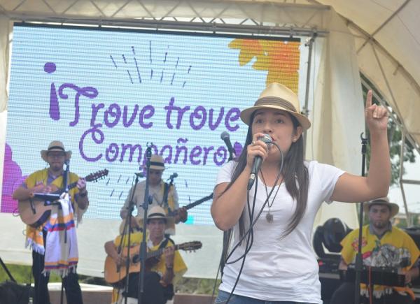 Foto: Cortesía Leidy Johana.