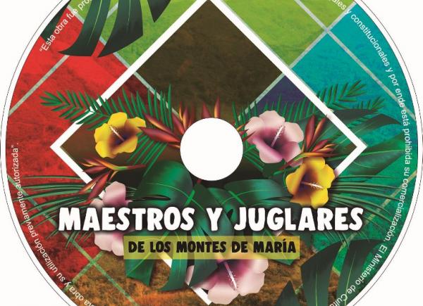 Foto: Cortesía Ministerio de cultura