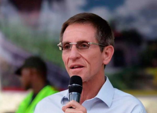 Foto: Alta Consejería para el Posconflicto