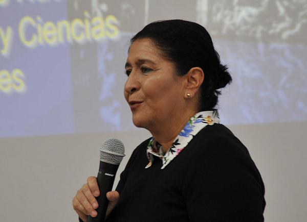 Foto: Cortesía Prensa Universidad Nacional