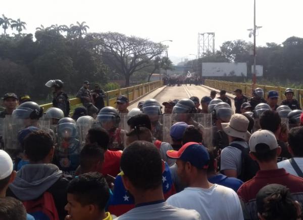 Foto: Paola Tarazona.