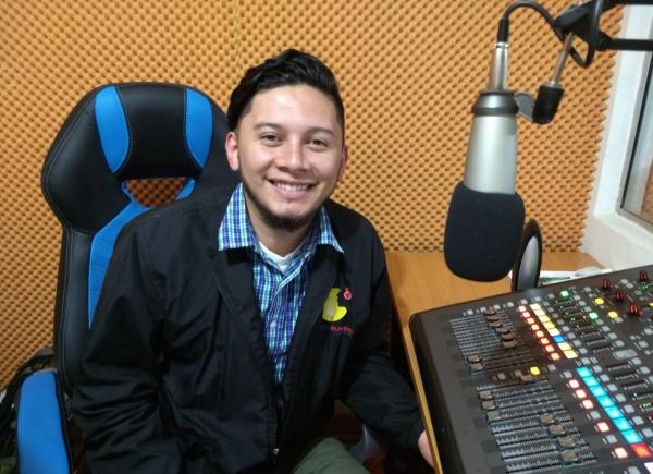 Foto: Twitter Radio Nacional de Colombia