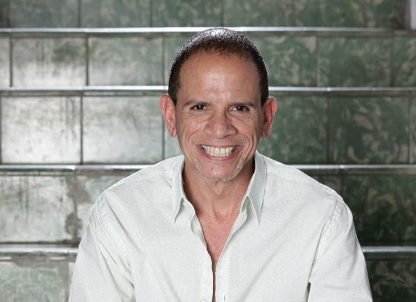 Foto: Cortesía Luis Marín