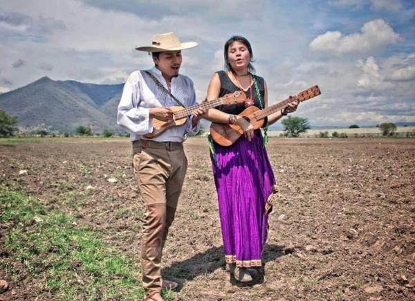 Foto: Gonzo Bojorquez
