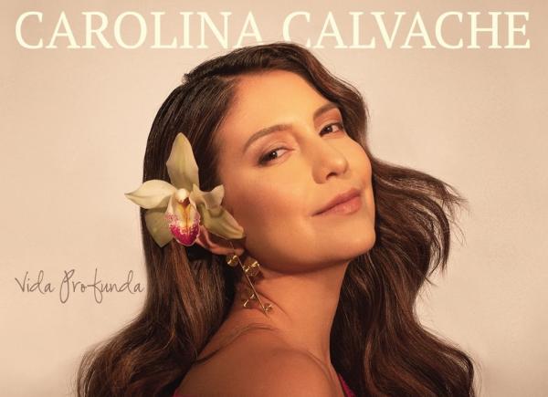 Foto: Twitter Carolina Calvache