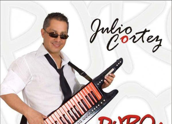 Foto: Facebook Julio Cortéz