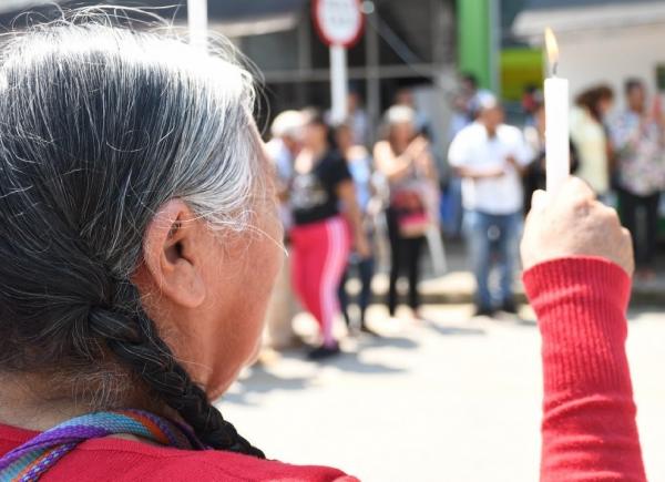 Foto: Twitter Radio Nacional de Colombia