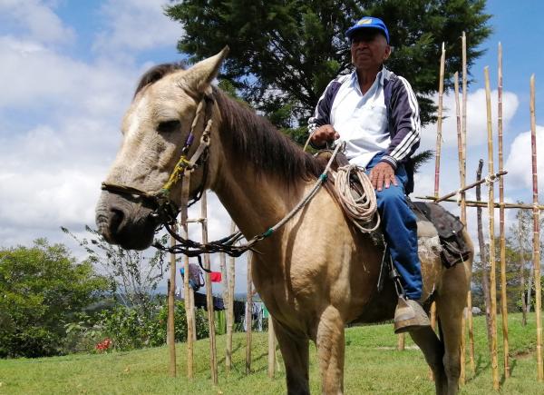 Foto: Fausto García.