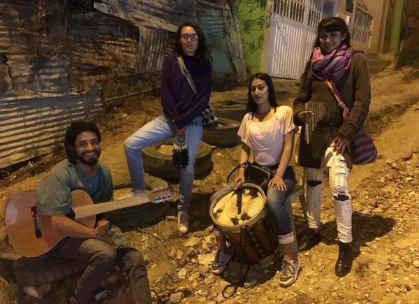 Foto: Twitter Radio Nacional de Colombia