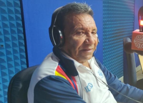 Foto: Twitter Radio Nacional de Colombia