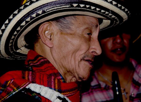 Foto: Página Radio Nacional de Colombia
