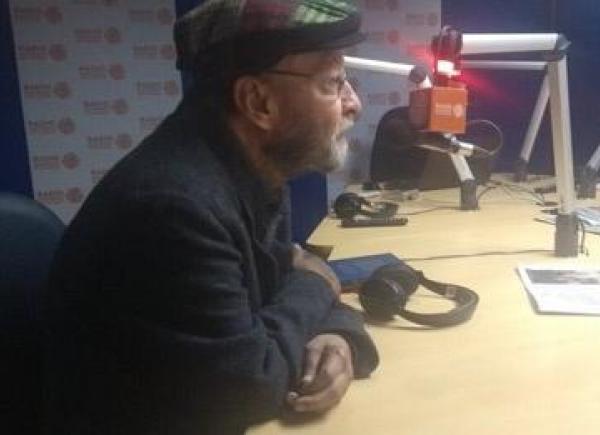 Foto: Página Radio Nacional de Colombia