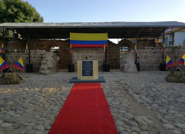 Foto: Twitter Radio Nacional de Colombia