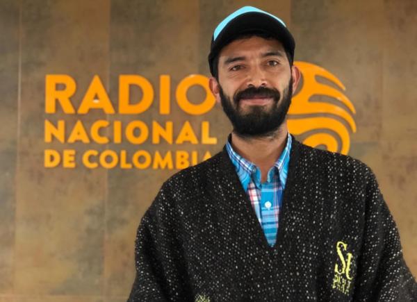 Foto: Página Radio Nacional de Colombia