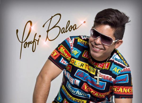 Foto: Facebook Porfi Baloa