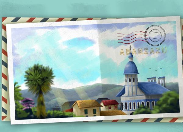 Ilustración Eduardo Rico