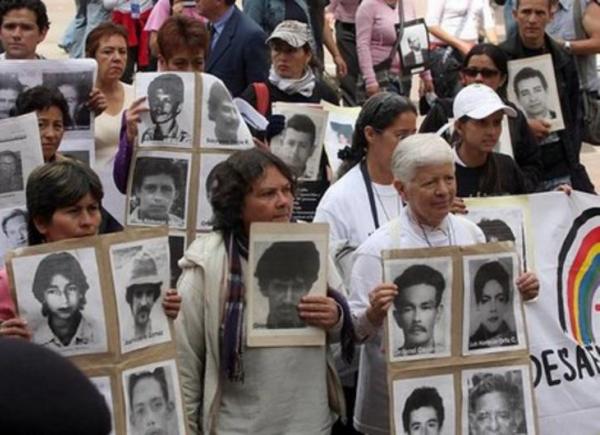 Foto: Twitter Radio Nacional de Colombia