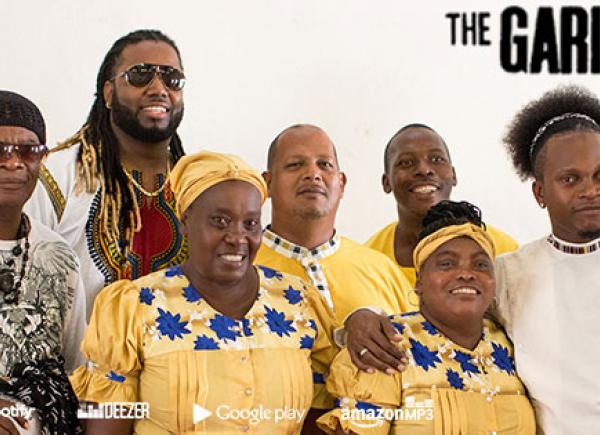 Foto: Cortesía The Garifuna