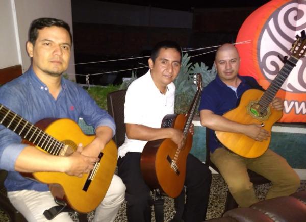 Foto: Twitter Radio Nacional de Colombia