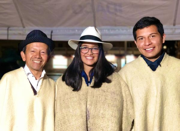 Foto: Twitter Radio Nacional de Colombia