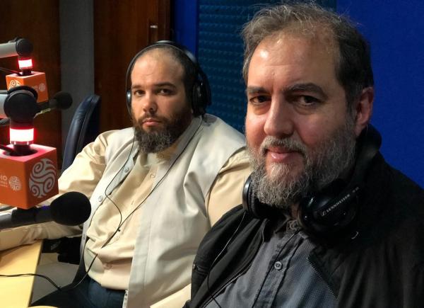 Foto: Twitter Radio Nacional de Colombia