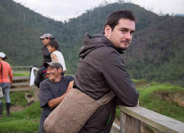Foto: Víctor Galeano.