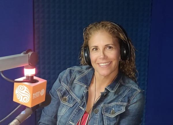 Foto: Twitter Radio Nacional de Colombia