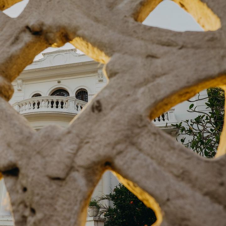 Foto: Carlos Mario Parra. Secretaría de Cultura, Patrimonio y Turismo de Barranquilla