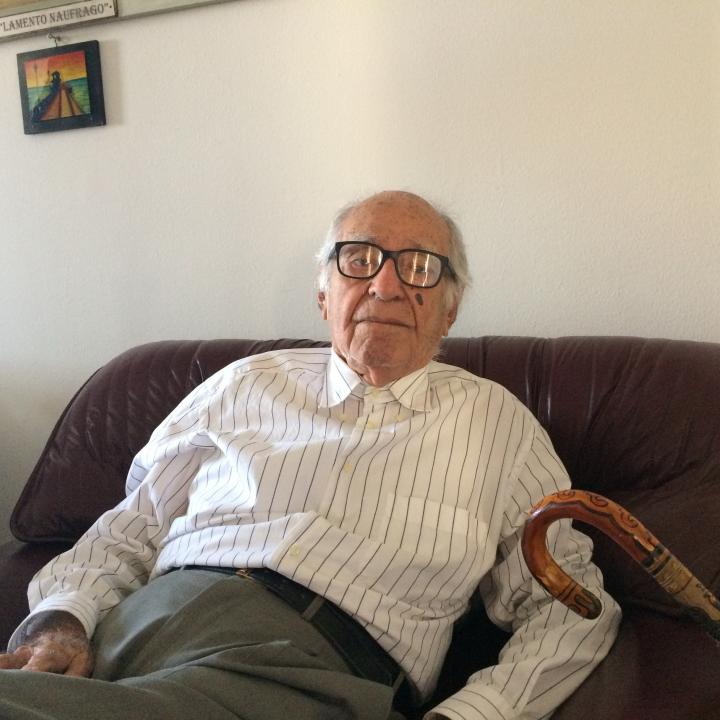 Foto: Jaime Andrés Monsalve.