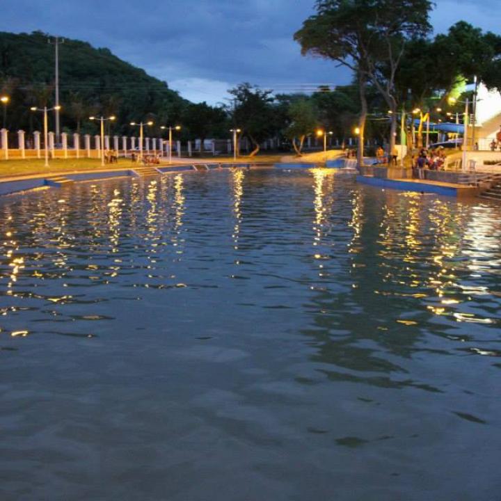 Foto: Gobernación del Departamento del Cesar