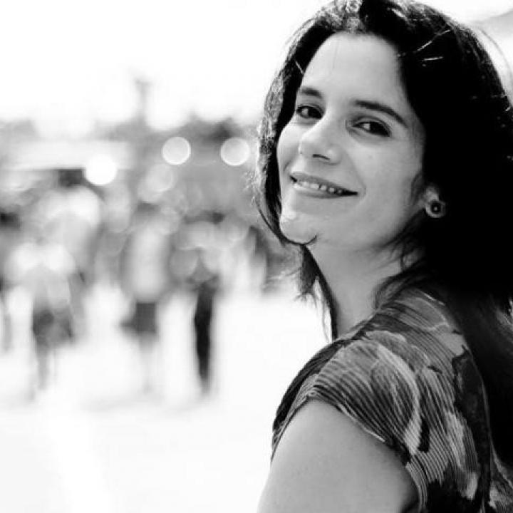 Facebook: Mónica Giraldo