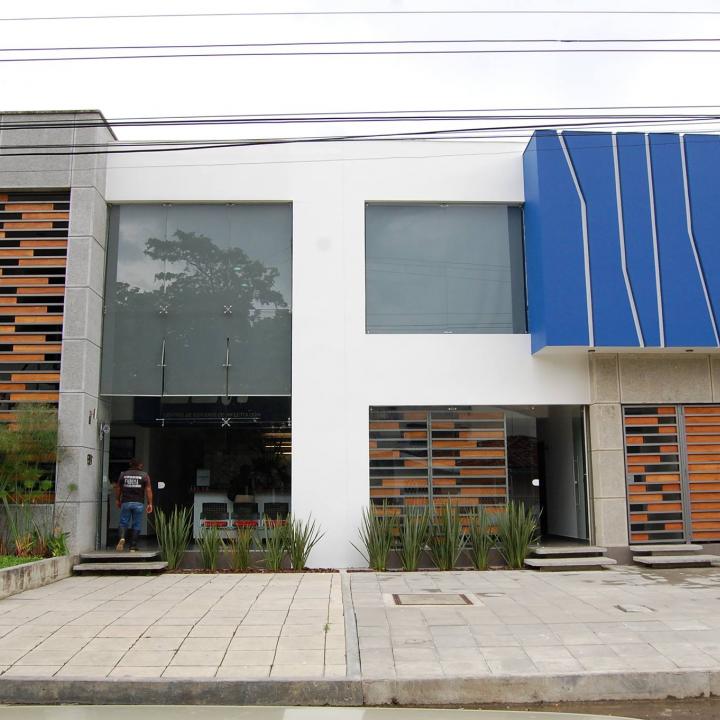 Foto: CEIP SAS