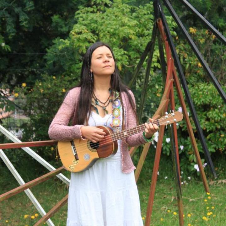 Foto: Facebook Mariposa Solar