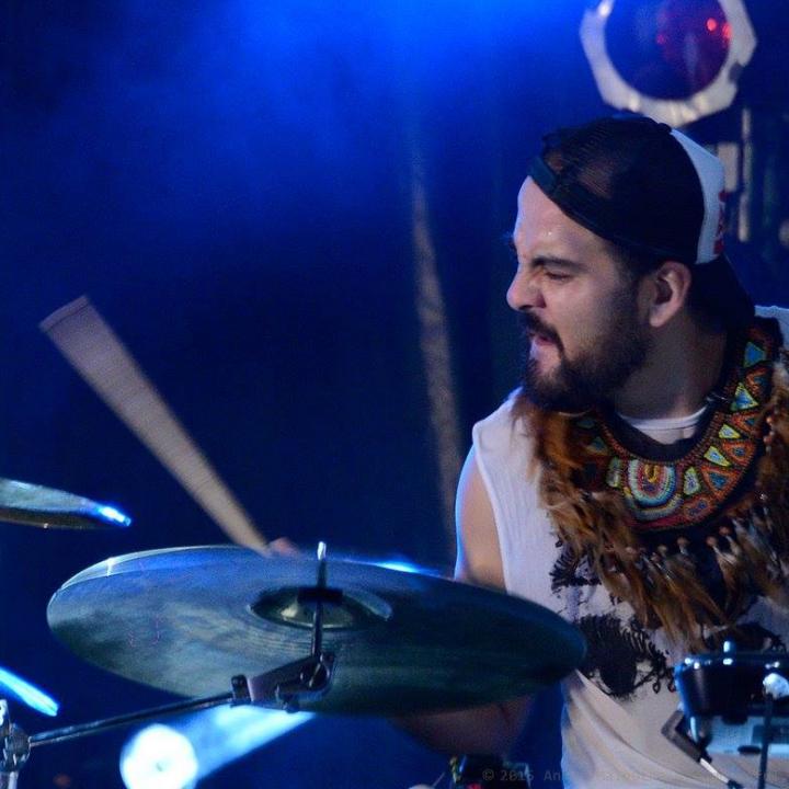 Foto: Palenke Soultribe