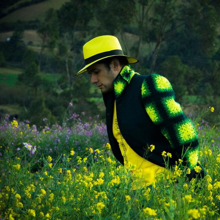 Foto: Fanpage Diego D'Alba