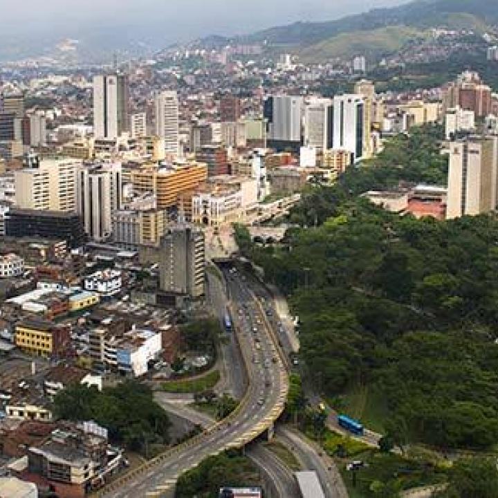 El desarrollo social, la prioridad del nuevo alcalde de ...
