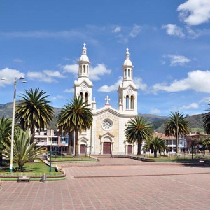 Resultado de imagen para belen boyaca