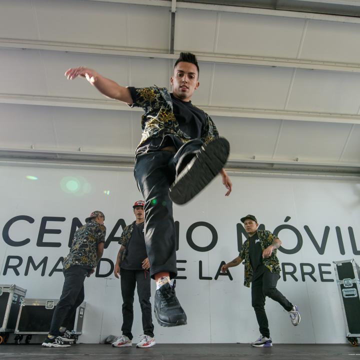 Foto: Idartes