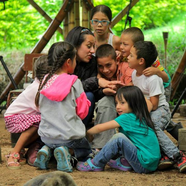 Foto: Facebook Esmeralda Ramírez. Foto: Facebook Esmeralda Ramírez.