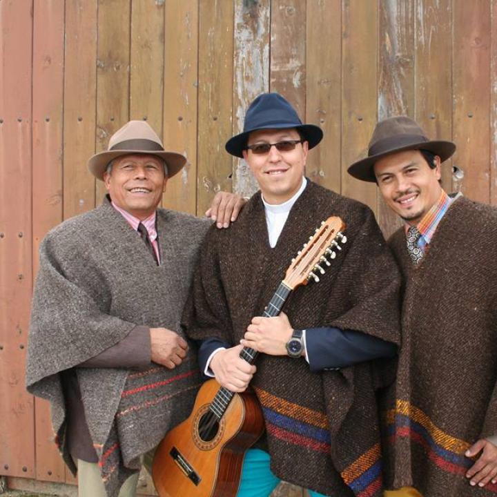 Foto: Fanpage Facebook El Pueblo Canta