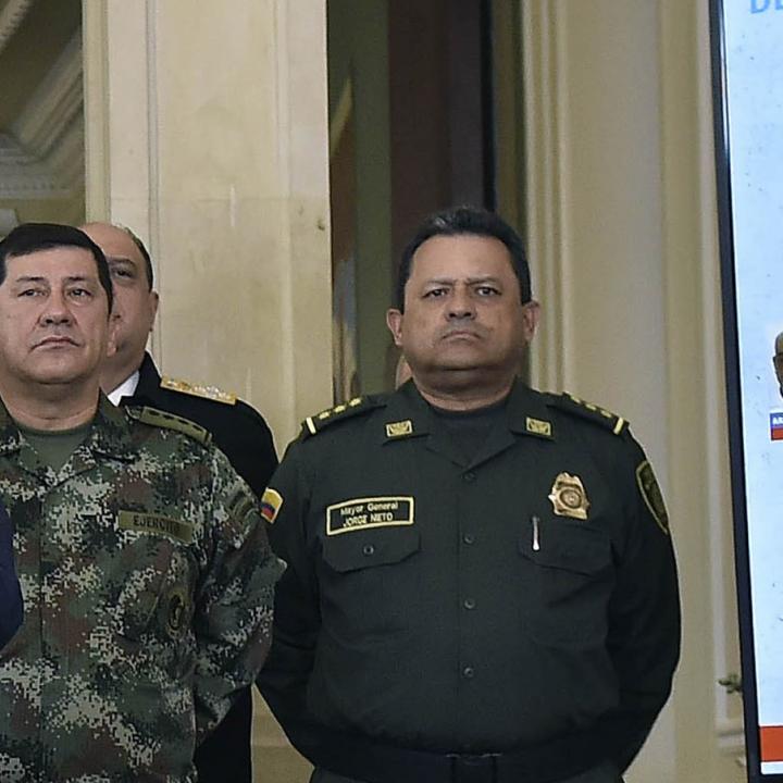 Foto: César Carrión - Presidencia de la República